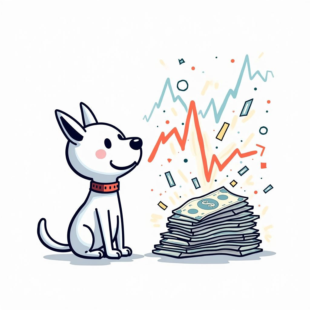 SoundHound AI Insider Sales Spike as Stock Valuation Faces Steep Decline