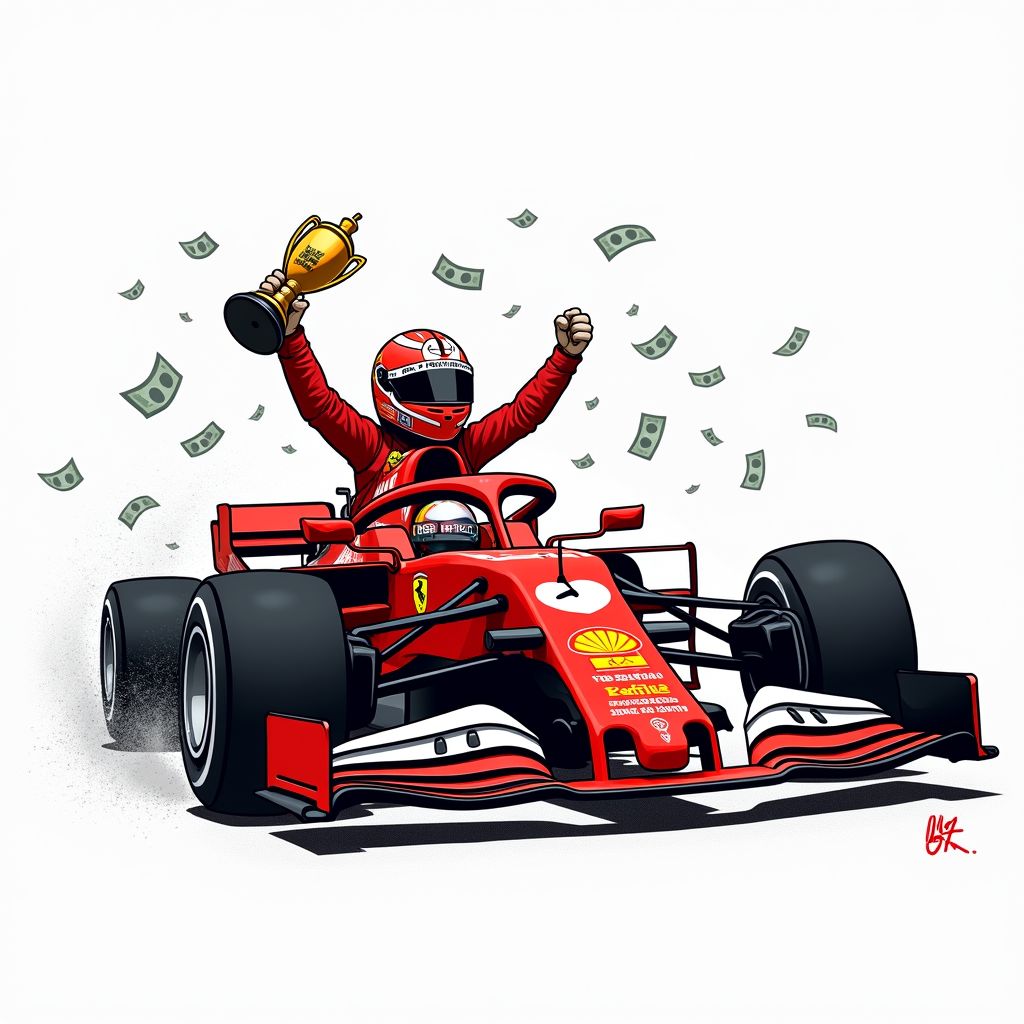 Hamilton Targets Championship Victory as Ferrari Unveils 2026 Technical Edge