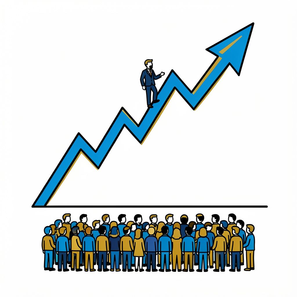 JPMorgan Warns Wealth Gap Could Trigger Financial Volatility