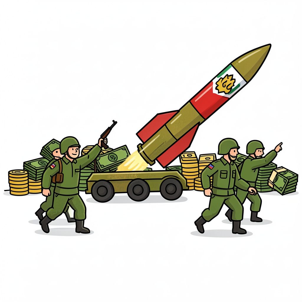 Russia Escalates Geopolitical Risks with New Nuclear Deployments to Belarus