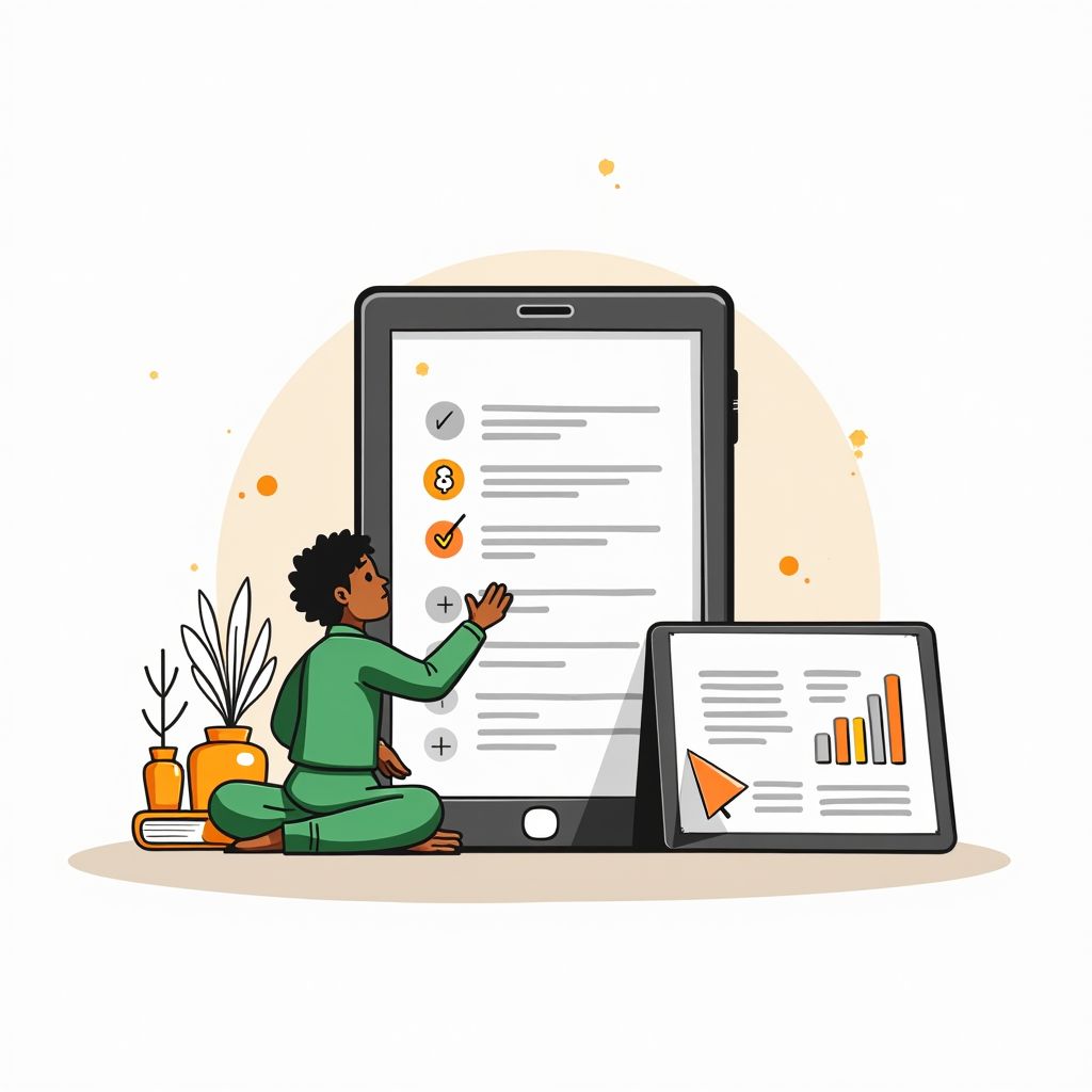 Africa's EdTech Expansion: Haelsoft Debuts Mobile-First Platform for Emerging Markets