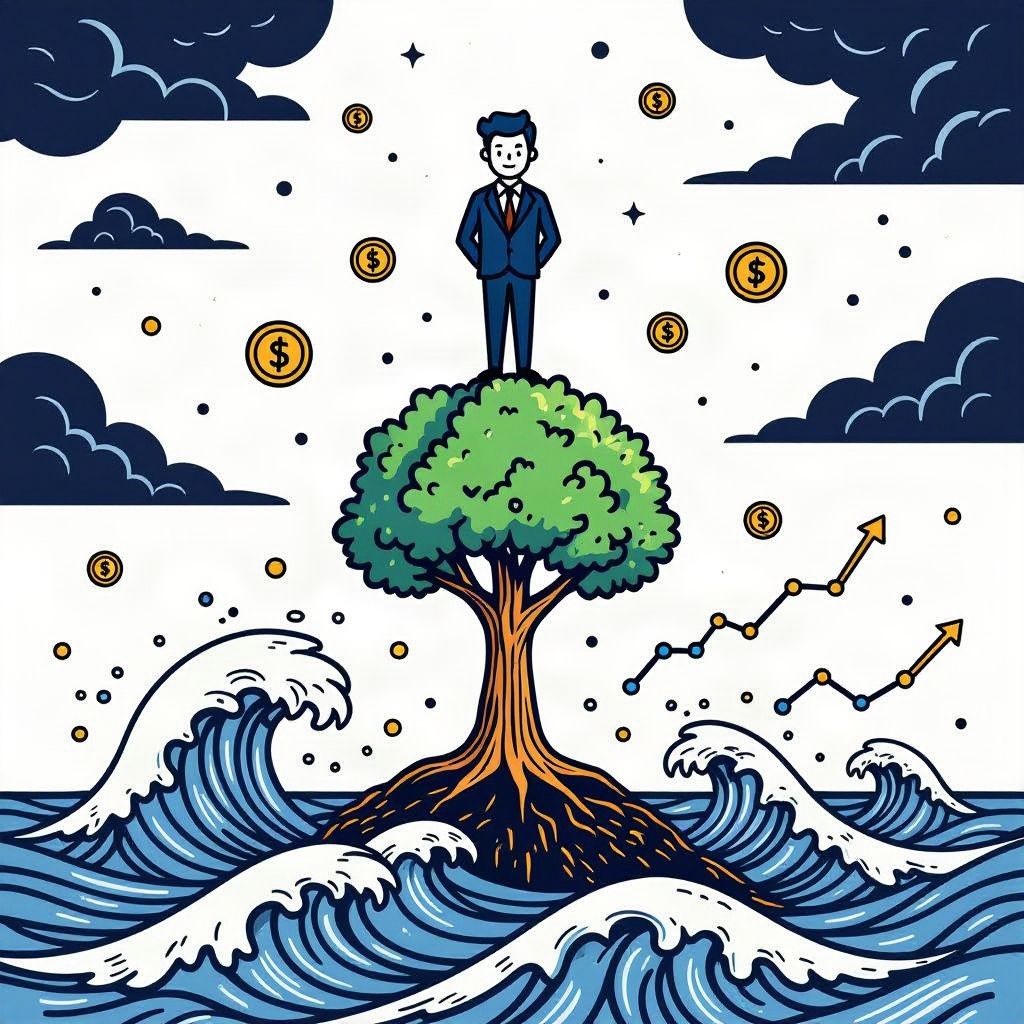 How Dividend Stocks Can Protect Your Portfolio Against Rising Interest Rates