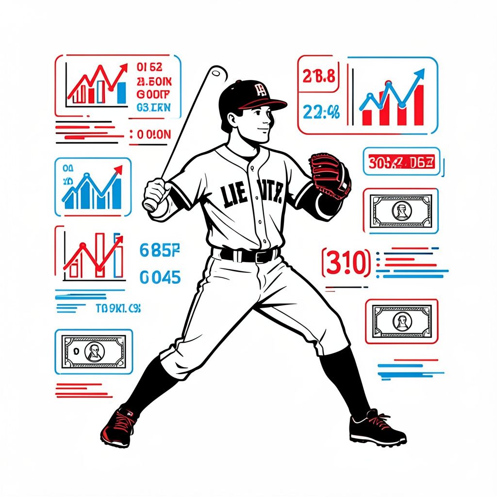 How Advanced MLB Data Tracking Is Framing Elly De La Cruz’s Historic Pursuit