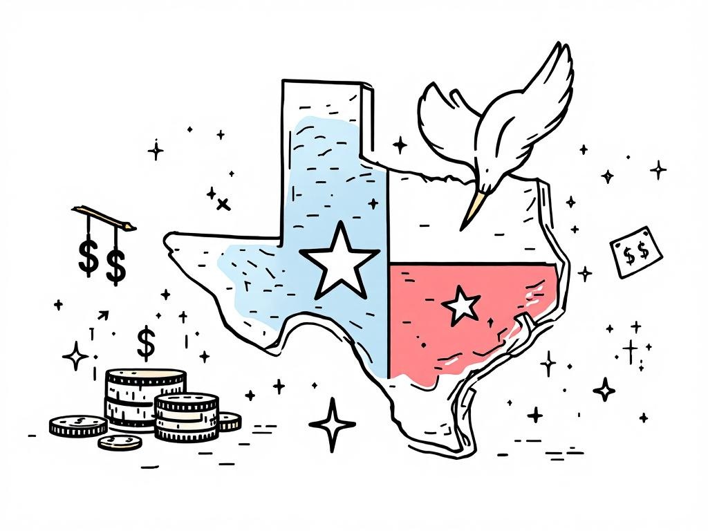 Immigration Policy Changes Threaten Texas Job Growth