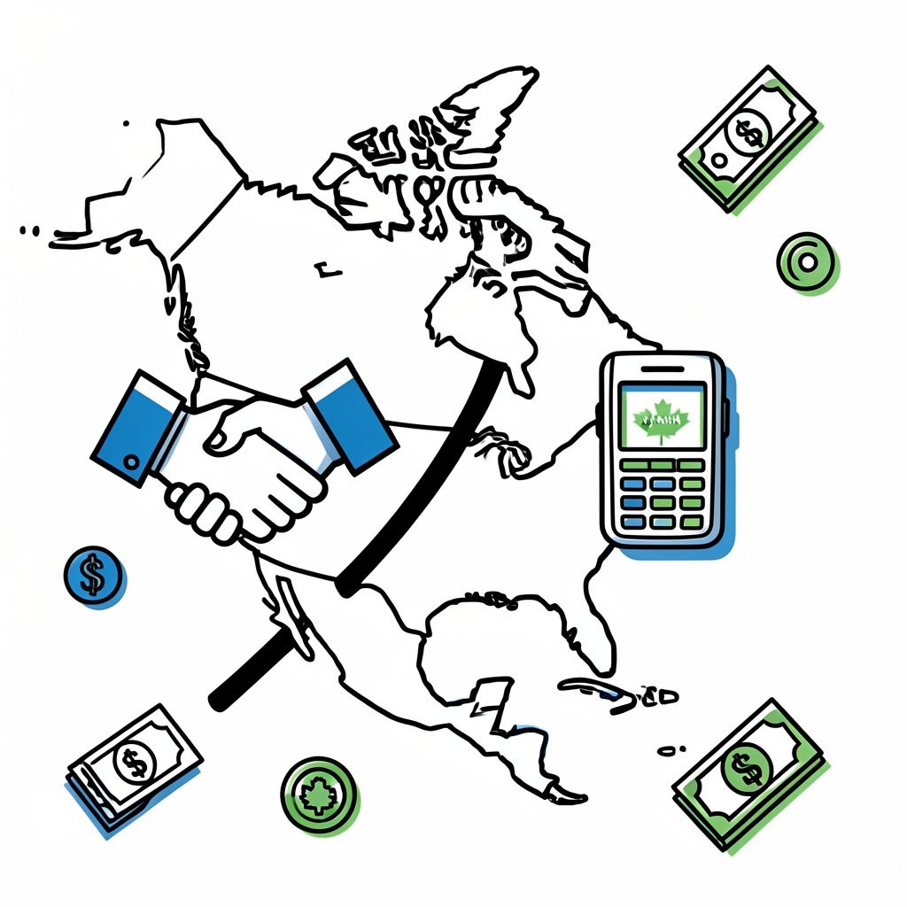 American Investment Firm Acquires Canada's Largest Payment Processor