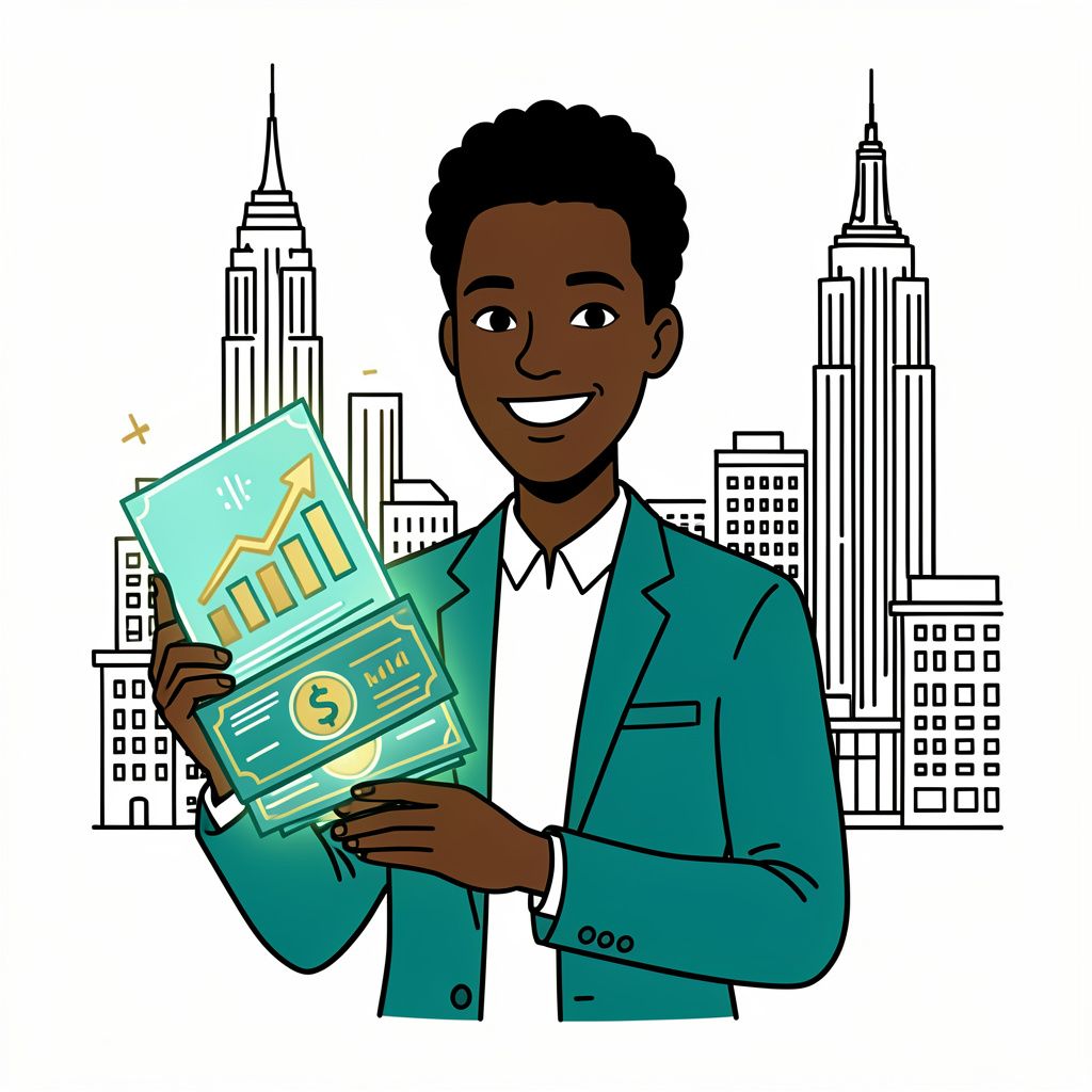 African Mobile Banking Platform OPay Launches Shares on the New York Stock Exchange