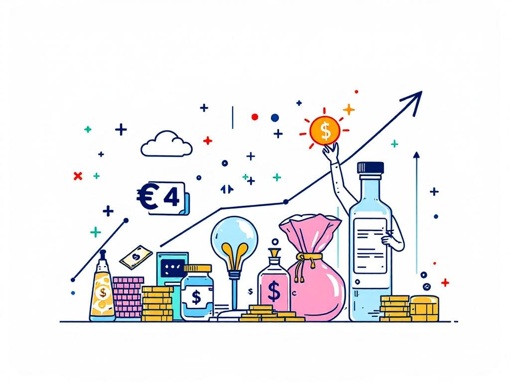 Sanofi Achieves 7% Q3 Sales Growth Amid Product Launch Success