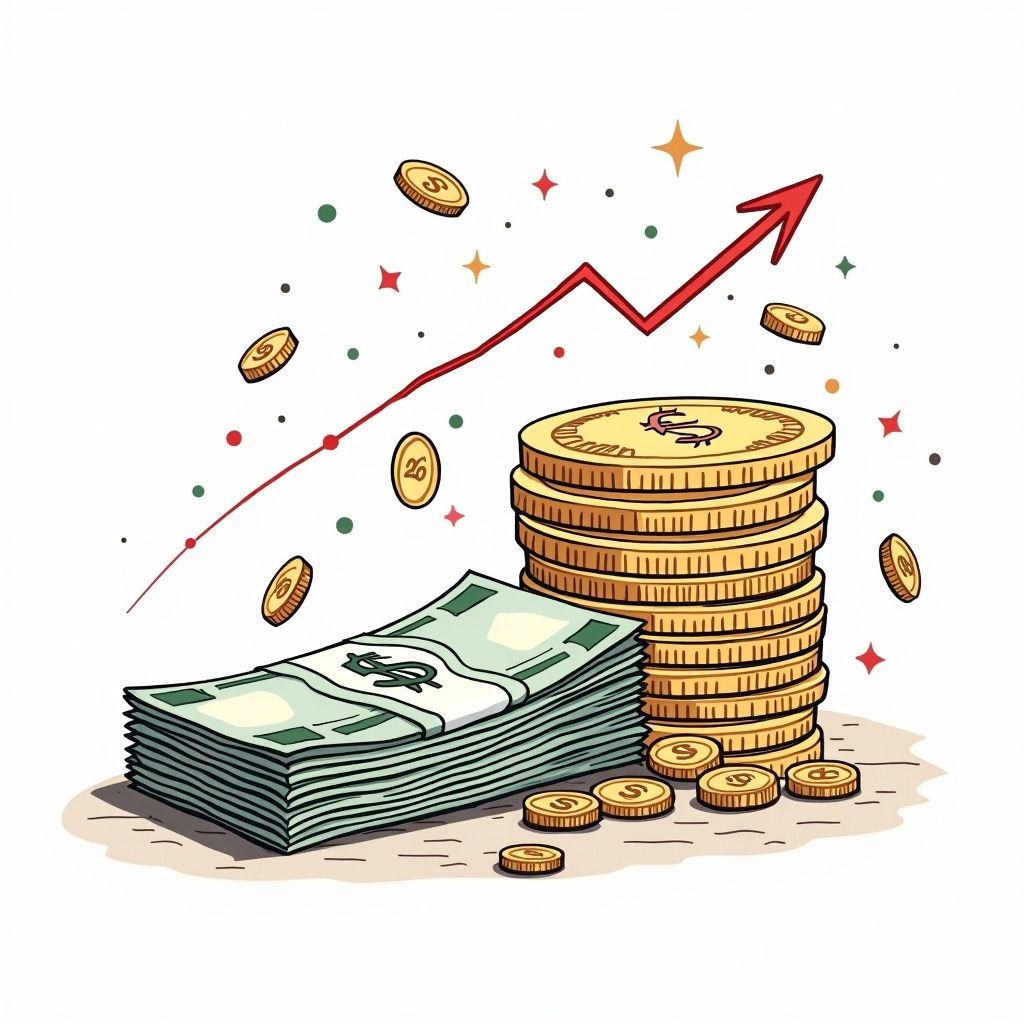 Crédit Agricole Assurances Prices €750 Million Bond Amid Strong Investor Demand