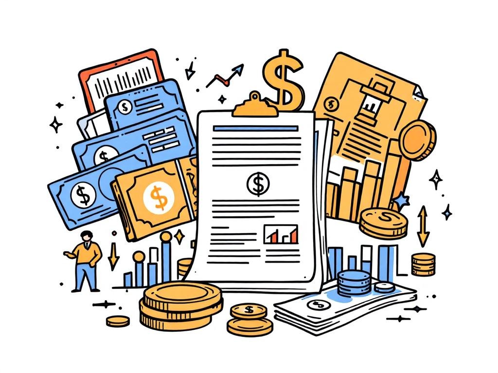 2025's Top Small Business Financing Options: Unlocking New Opportunities