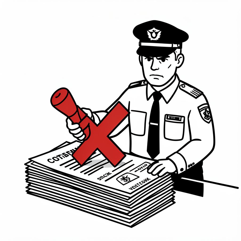 US Customs to Immediately Void Importer Identification Numbers for Inaccurate Forms