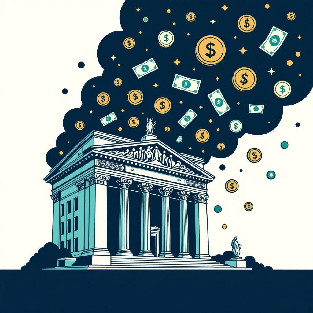 Wall Street Firm Issues $295 Million in Digital Shares to Mark Stock Market Debut