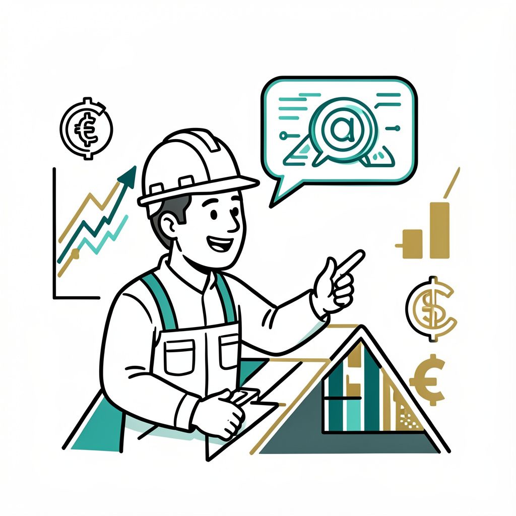 How Roofers Are Now Advertising Directly Inside ChatGPT