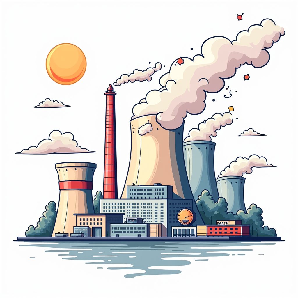 Meta Taps Oklo for 1.2 Gigawatt Nuclear Campus to Fuel AI Operations