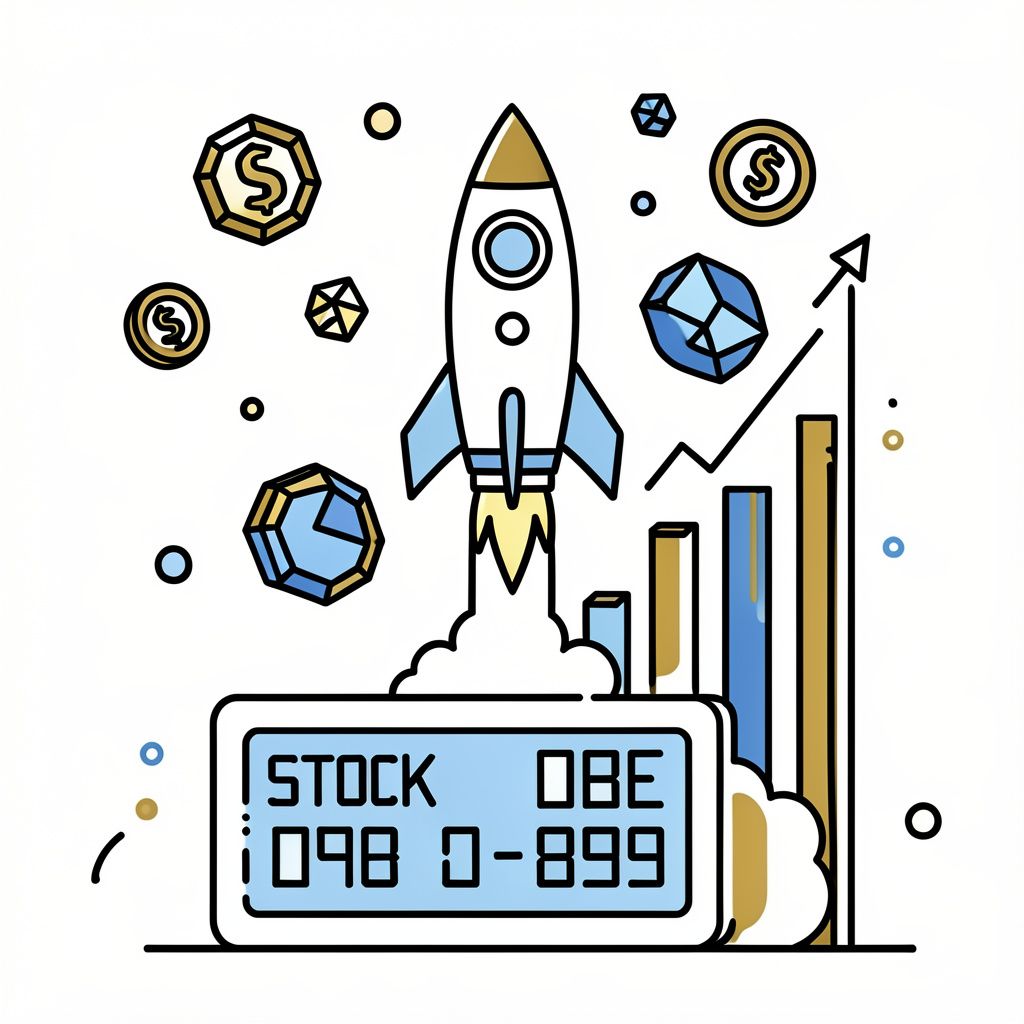 Nasdaq Achieves Record Revenue Fueled by Historic SpaceX Listing