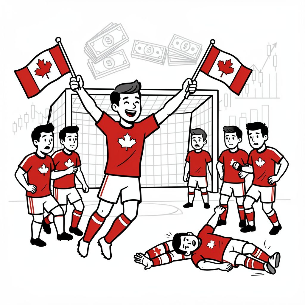 Canada Makes History with Record-Breaking World Cup Victory