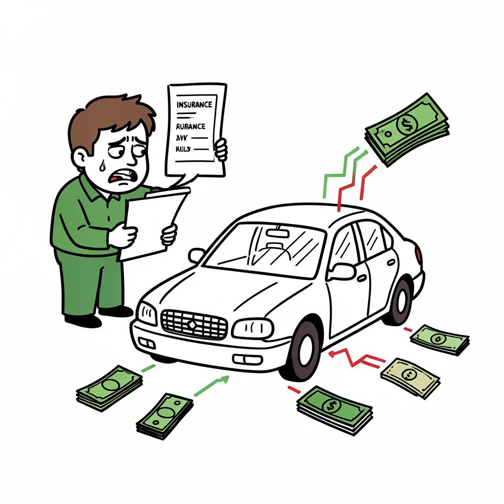 How Secret Driving Records Cost General Motors 220 Million Dollars