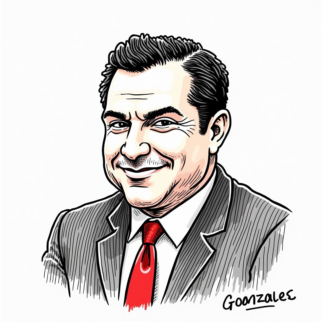 Texas Representative Tony Gonzales Suspends Campaign Following Affair Scandal and GOP Pressure