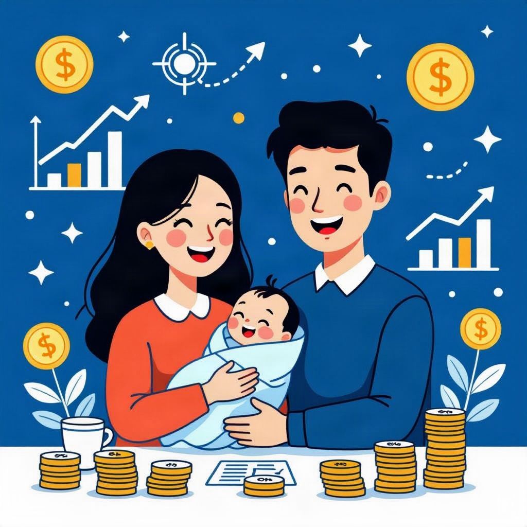 South Korea Achieves Record Growth in Newborns Defying Western Demographic Decline