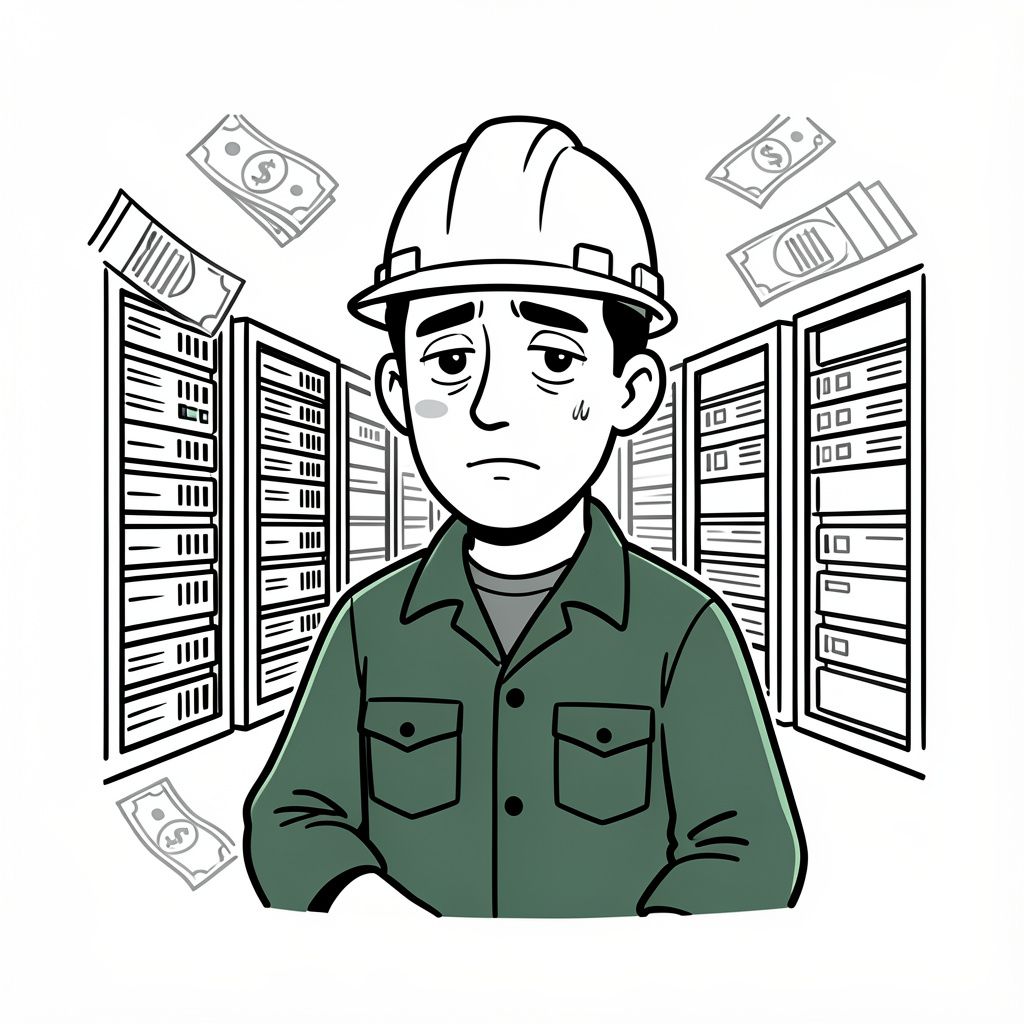 The Hidden Human Cost Behind the Rapid Expansion of European Technology Hubs