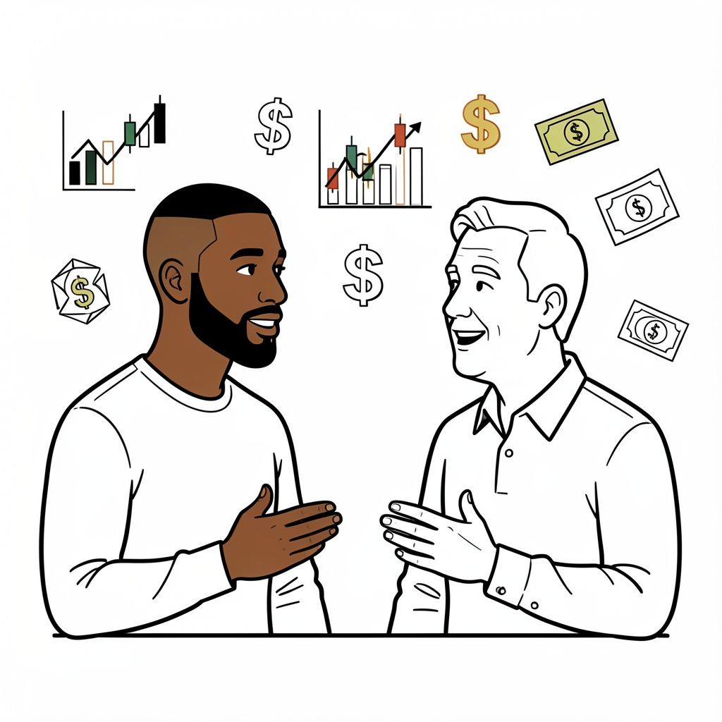 NBA Star Kevin Durant Shares Strategies for Athletes to Build Wealth Beyond Sports