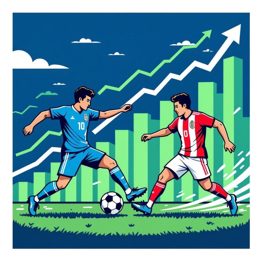 US Men's Soccer Kicks Off 2026 World Cup Amid Billion-Dollar Economic Boost