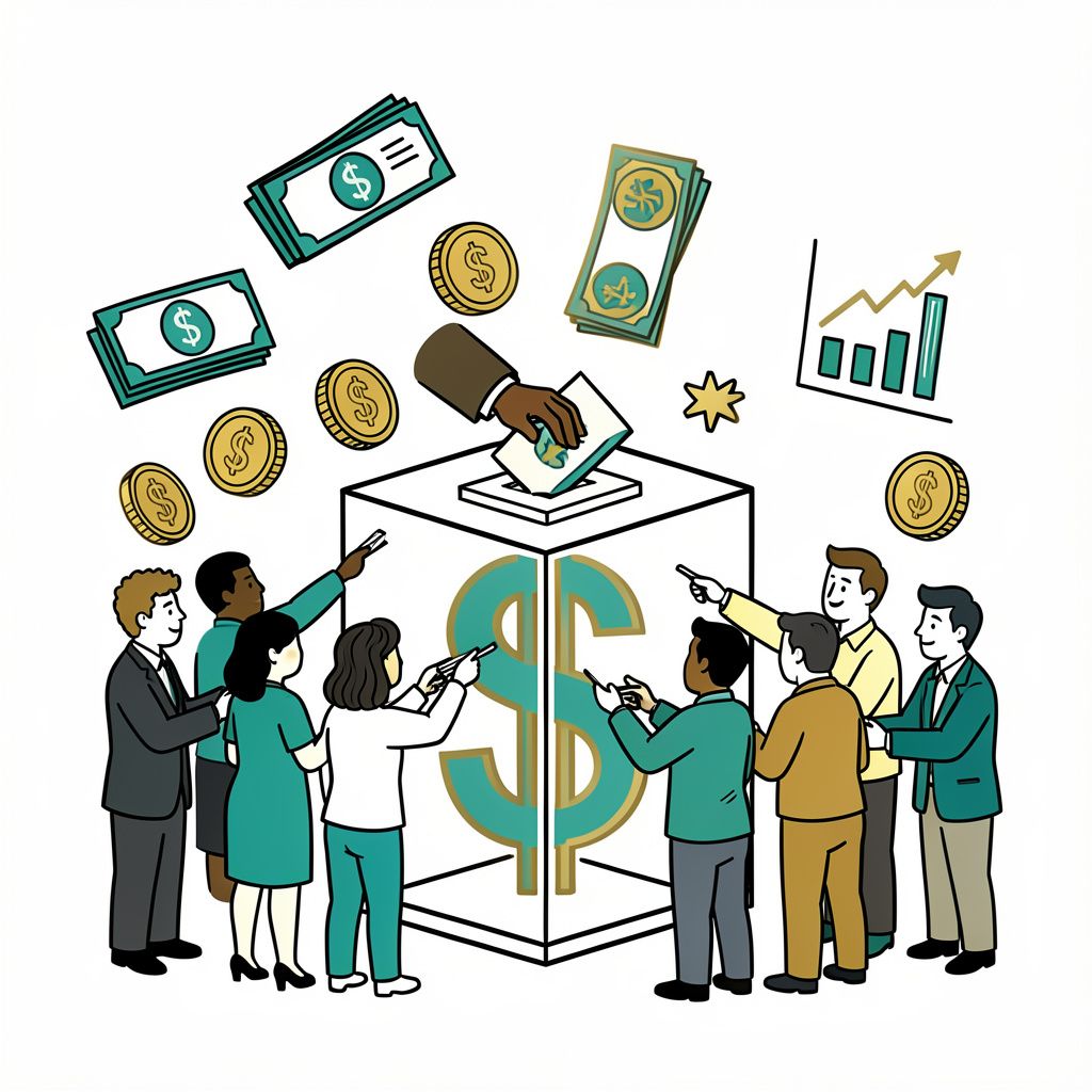 California Proposition 40 Could Trigger National Wealth Tax Movement