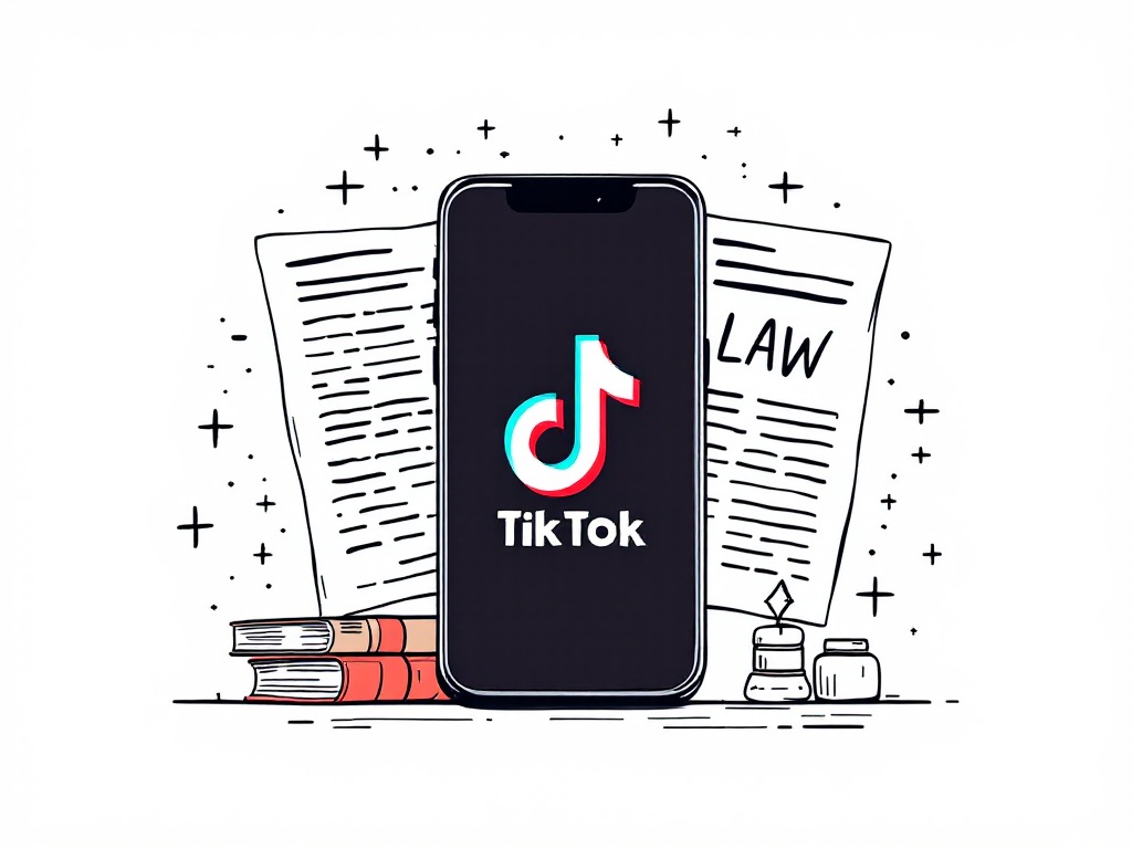 U.S. Court Upholds Law That Could Lead to TikTok Ban