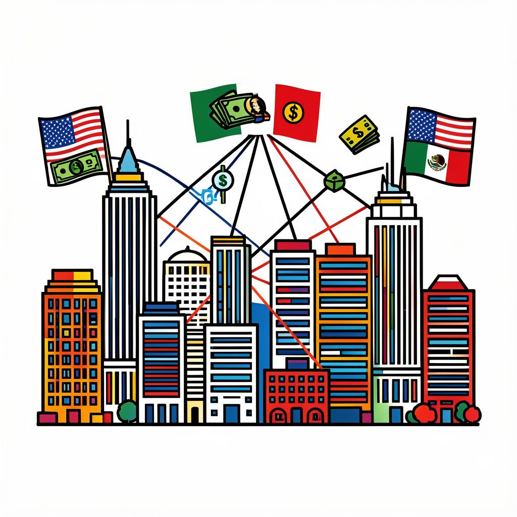 Gold Data Expands US-Mexico Digital Infrastructure to Support Corporate Nearshoring