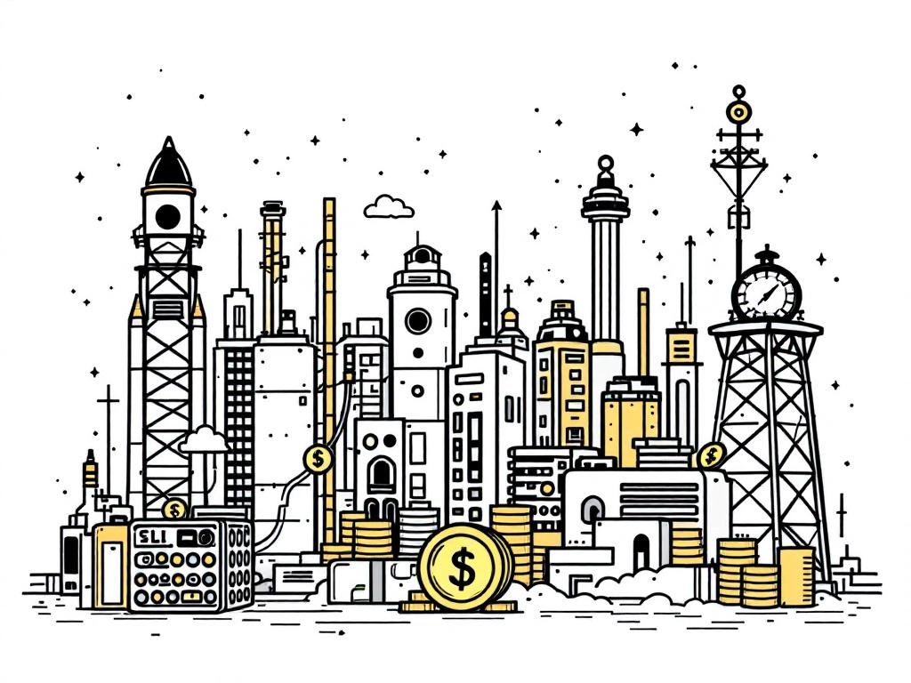 Battery and Power Supply Sectors Poised for Remarkable Growth by 2029