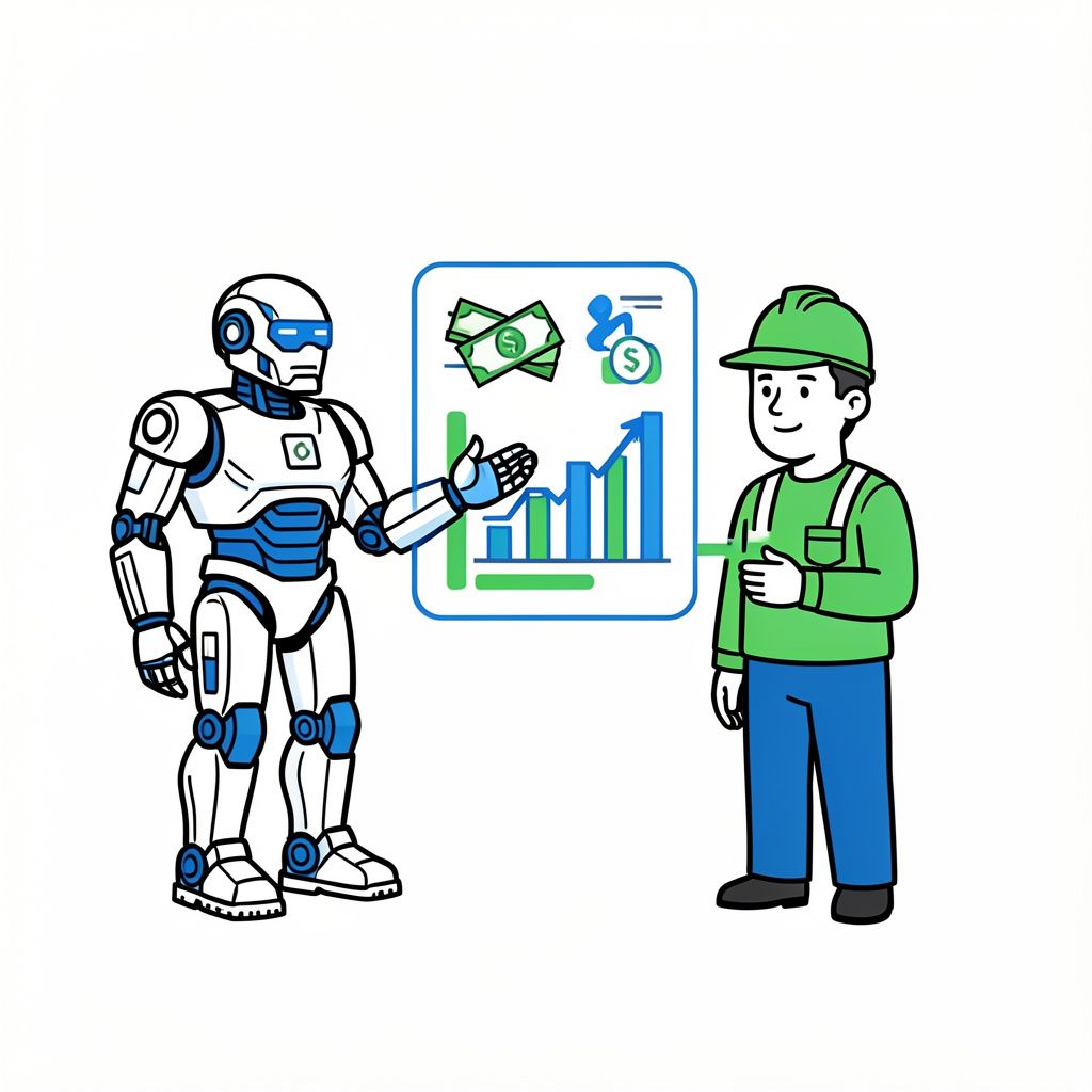AI Revolutionizes Vehicle Shipping with Instant Pricing and Transparency