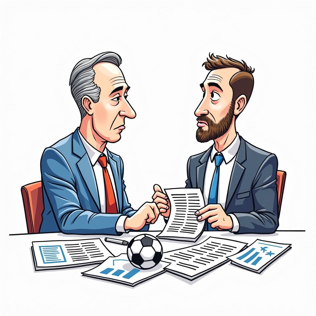 La Liga Chief Warns Premier League Credibility is at Risk Over Delayed City Verdict