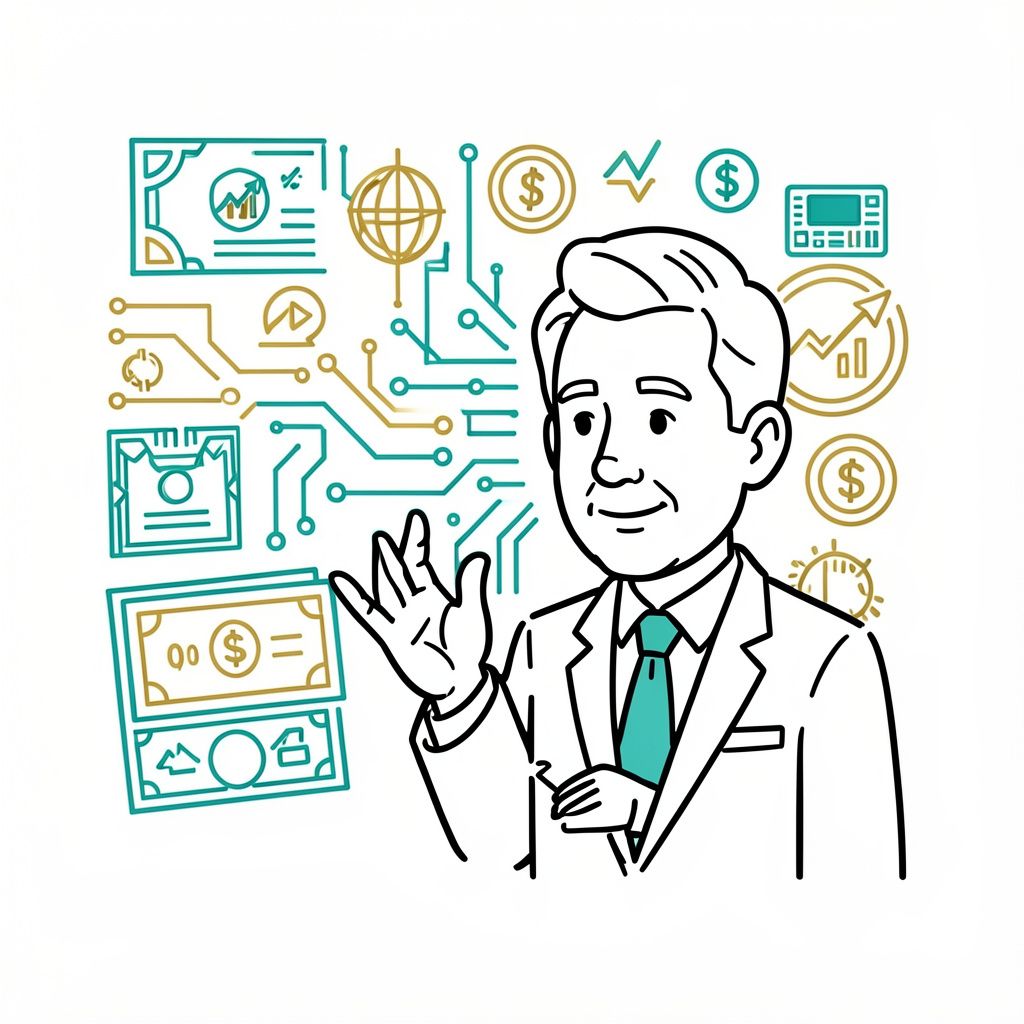 Federal Reserve Shifts Strategy to Support Banking Technology Innovation