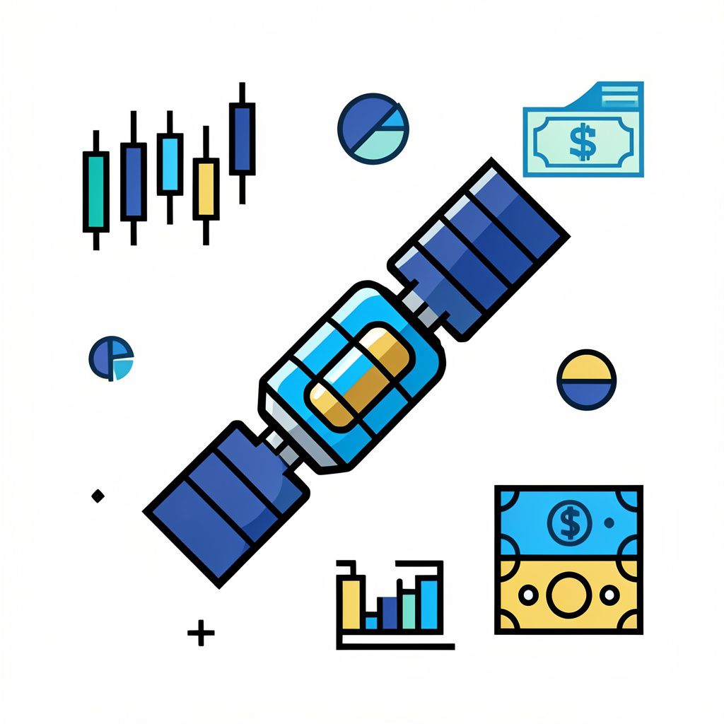Epson Challenges Aerospace Industry Standards With Smaller Navigation Sensors for Satellites