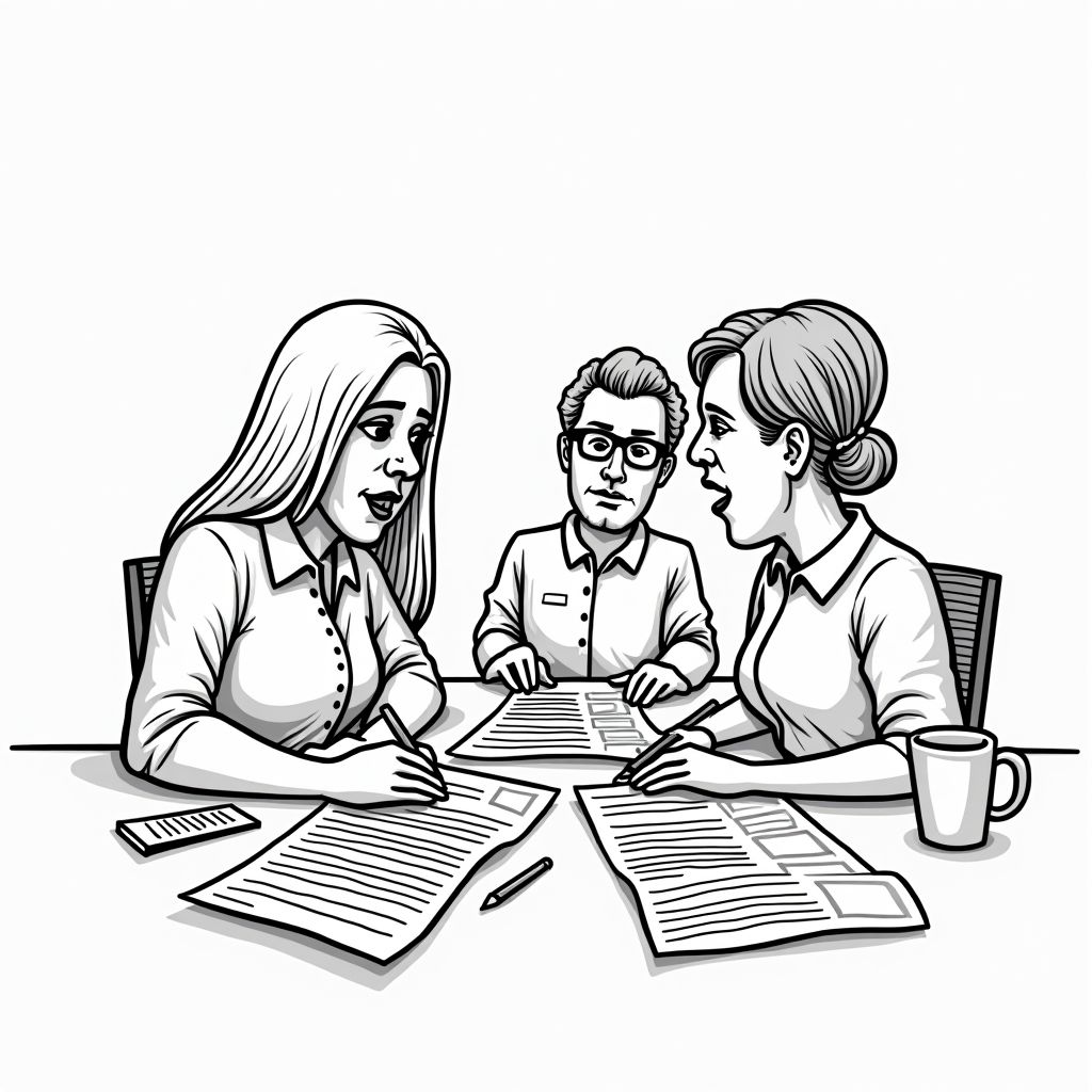 Leaked Audio Exposes Rebel Wilson's PR Team in Alleged Defamation Plot