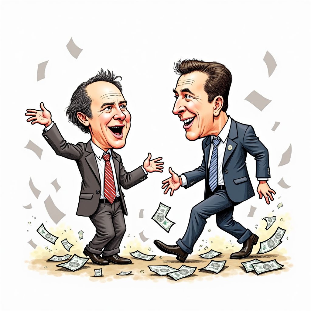 Stefanik Exits New York Governor Race and Congress, Shifting GOP Power Dynamics