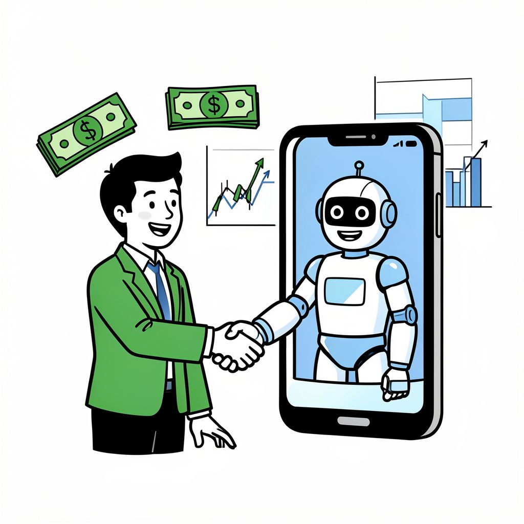 Vantegrate Launches AI Agent to Streamline Complex Sales on WhatsApp
