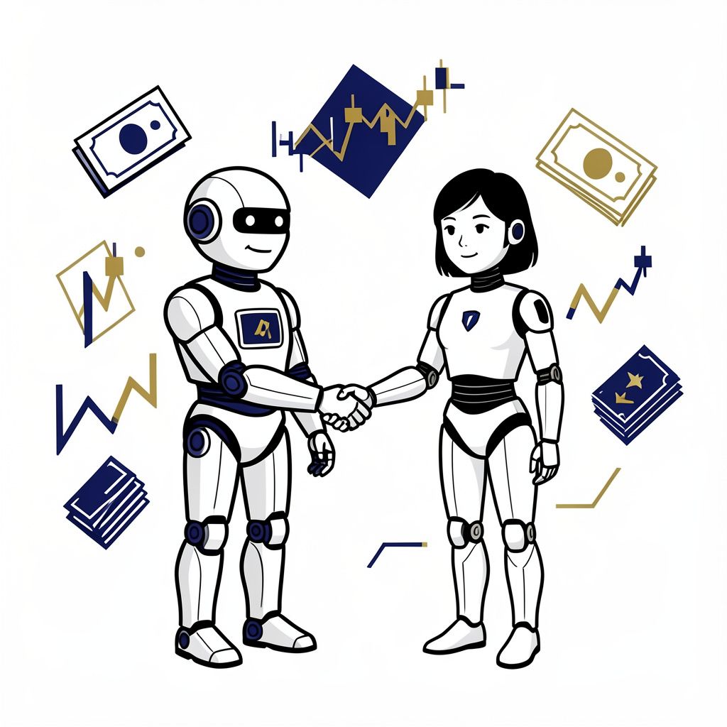 French Tech Pioneer Mistral Adopts Chinese Intelligence Model for Platform Expansion