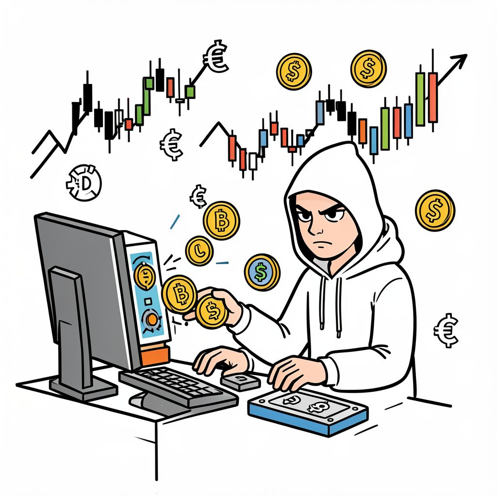 Binance Halts Withdrawals Following Historic Six Billion Dollar Cyber Attack