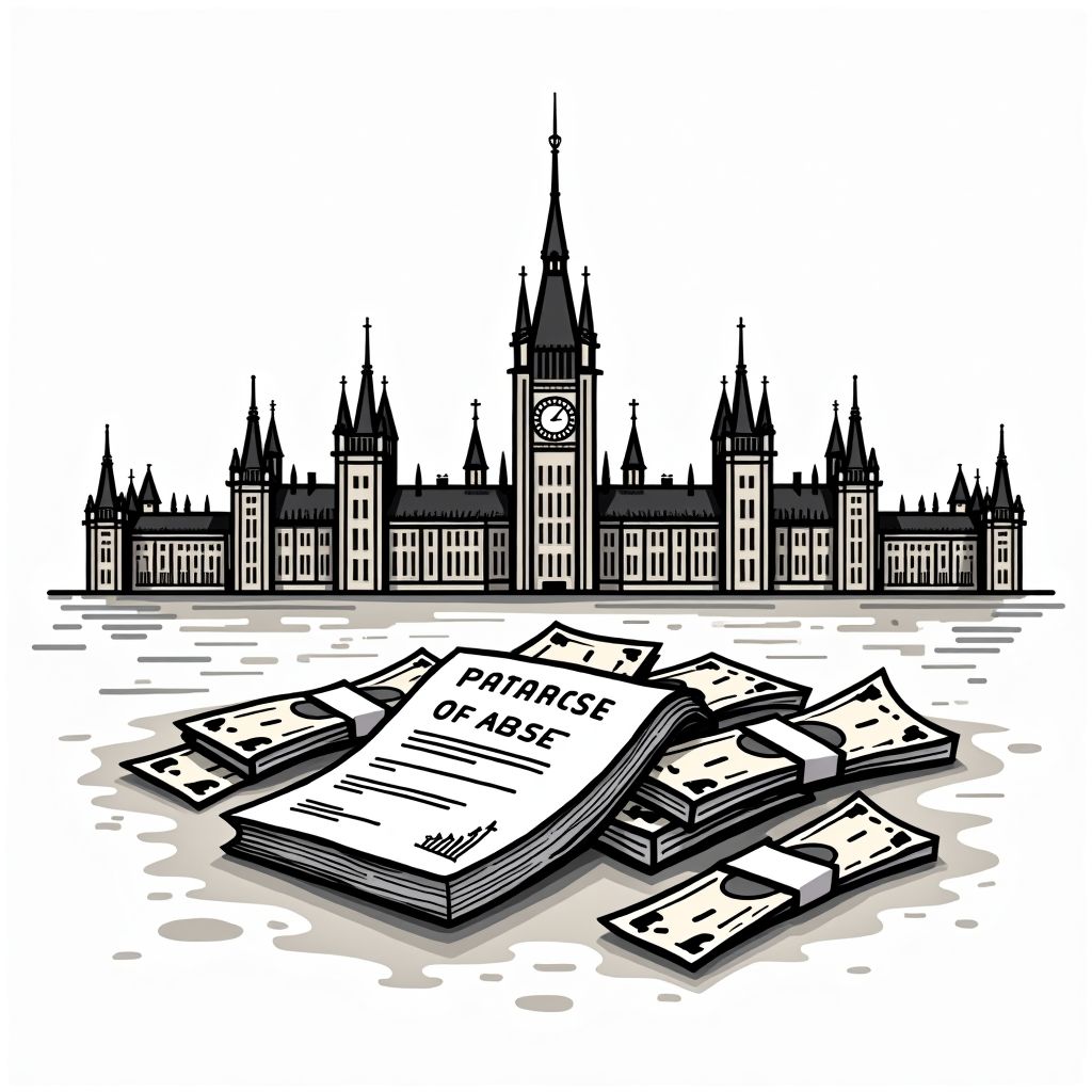 Dutch Asset Tax Overhaul Approved: Actual Returns to Replace Fictitious Gains by 2028