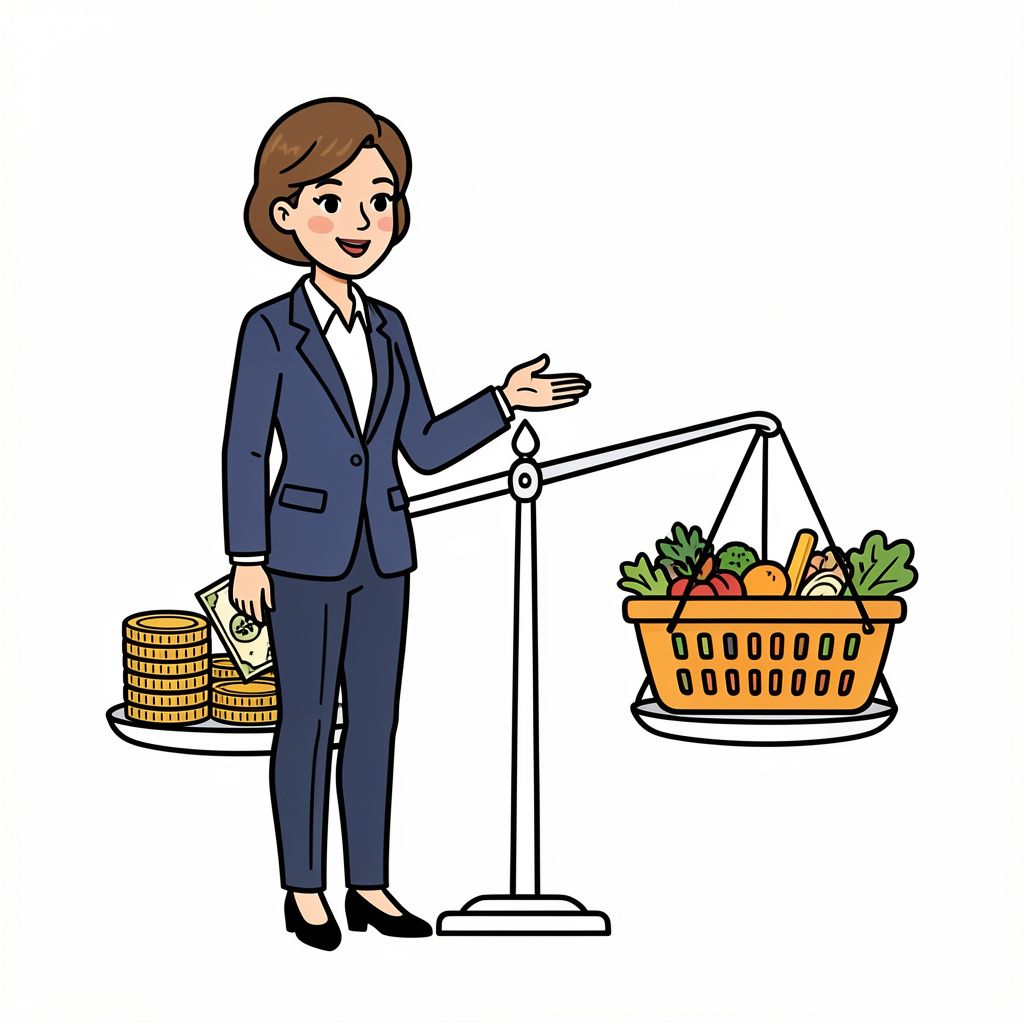Tackling High Costs: A New Plan to Stabilize Essential Prices and Protect Democracy