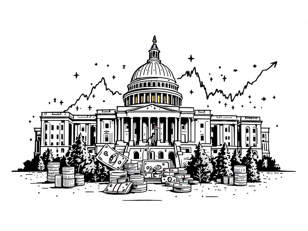 Inflation Data Release Amid Shutdown: A Crucial Economic Indicator