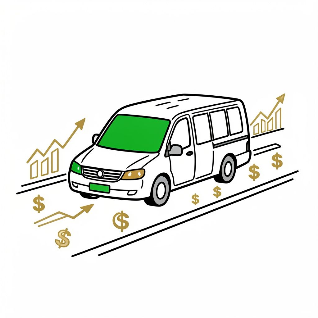 How Obeying Speed Limits Could Save 27 Million Liters of Fuel Daily
