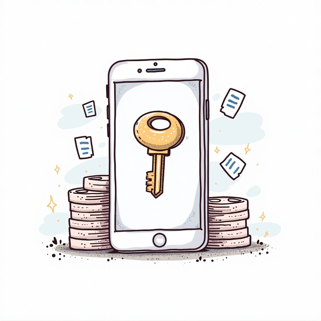 STMicroelectronics Deploys Technology to Standardize Smartphone-Based Digital Access