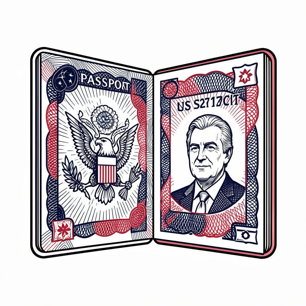 State Department Releases 250,000 Commemorative Passports Nationwide