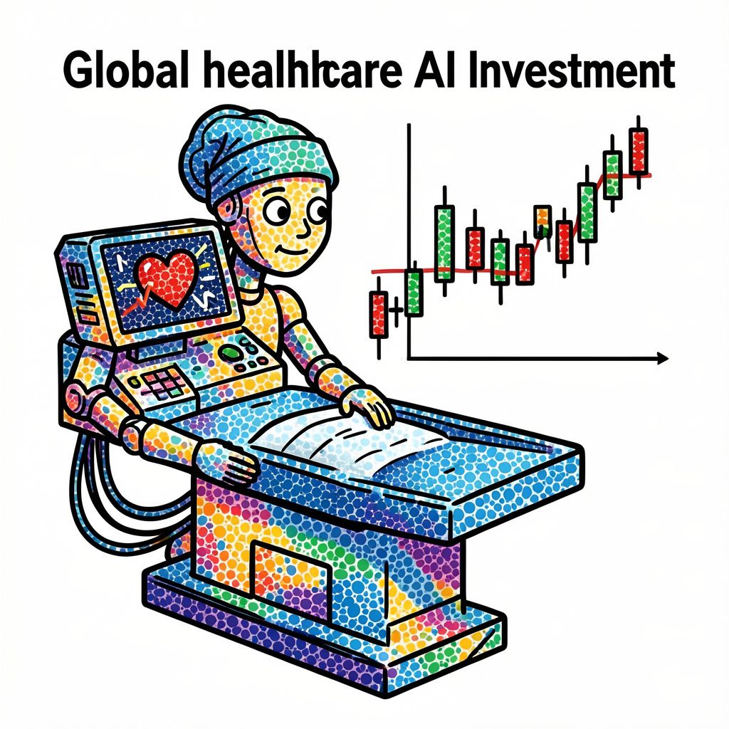 Sigma Capital Unveils Global Investment Platform to Advance Healthcare Artificial Intelligence