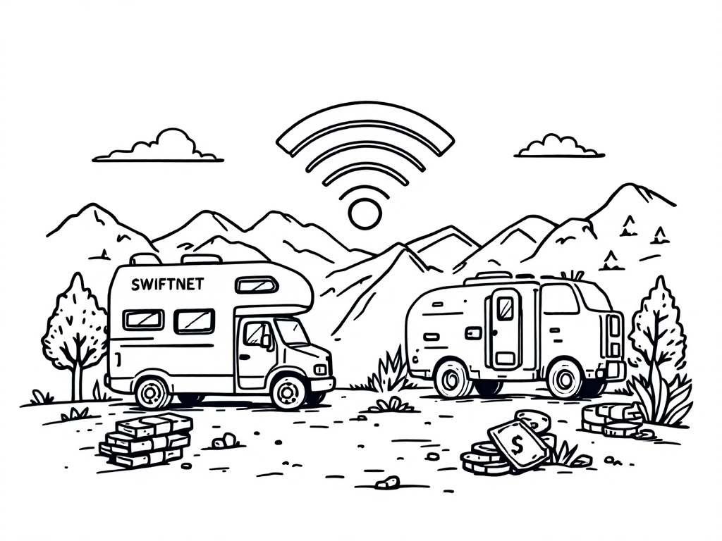 Starr Holding Company Acquires SwiftNet WiFi to Enhance Digital Portfolio