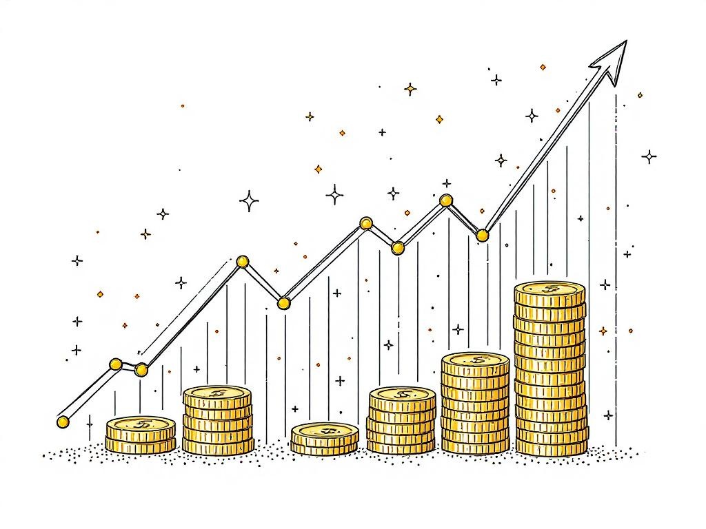 Small Caps Shine as Gold Prices Stabilize