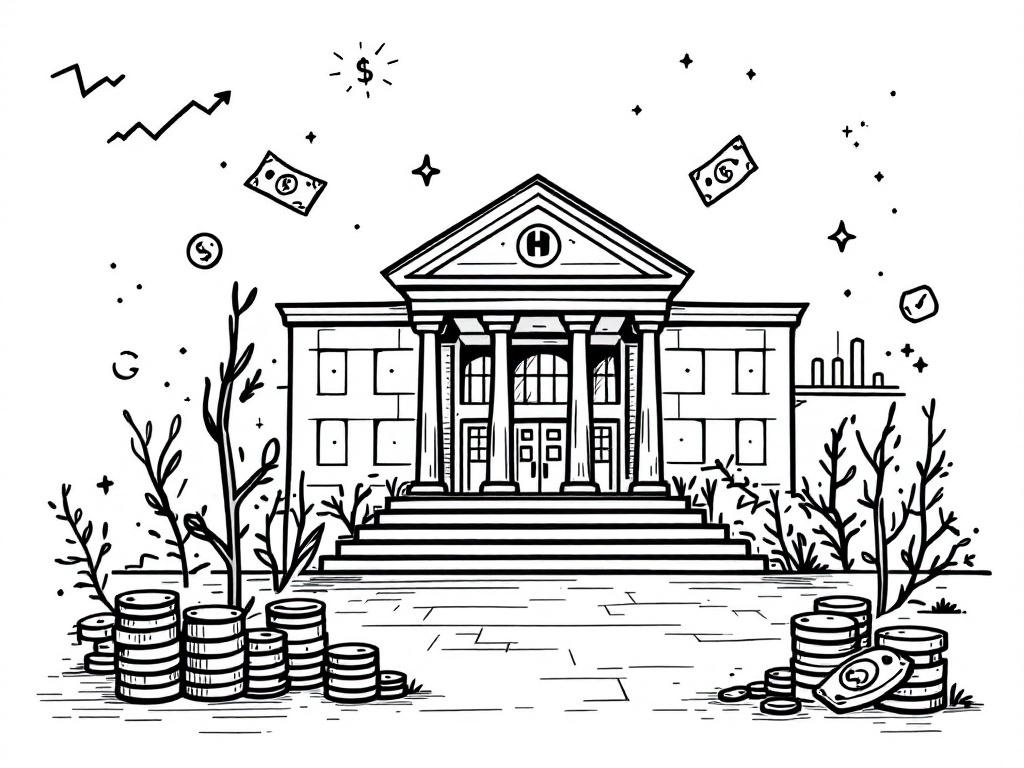 Huntington Bancshares Reports Strong Q3 2025 Earnings