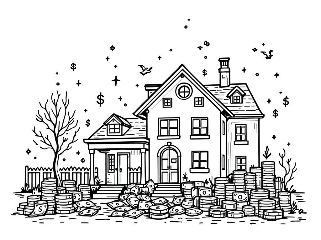 U.S. Housing Growth Outpaces Population But Affordability Lags