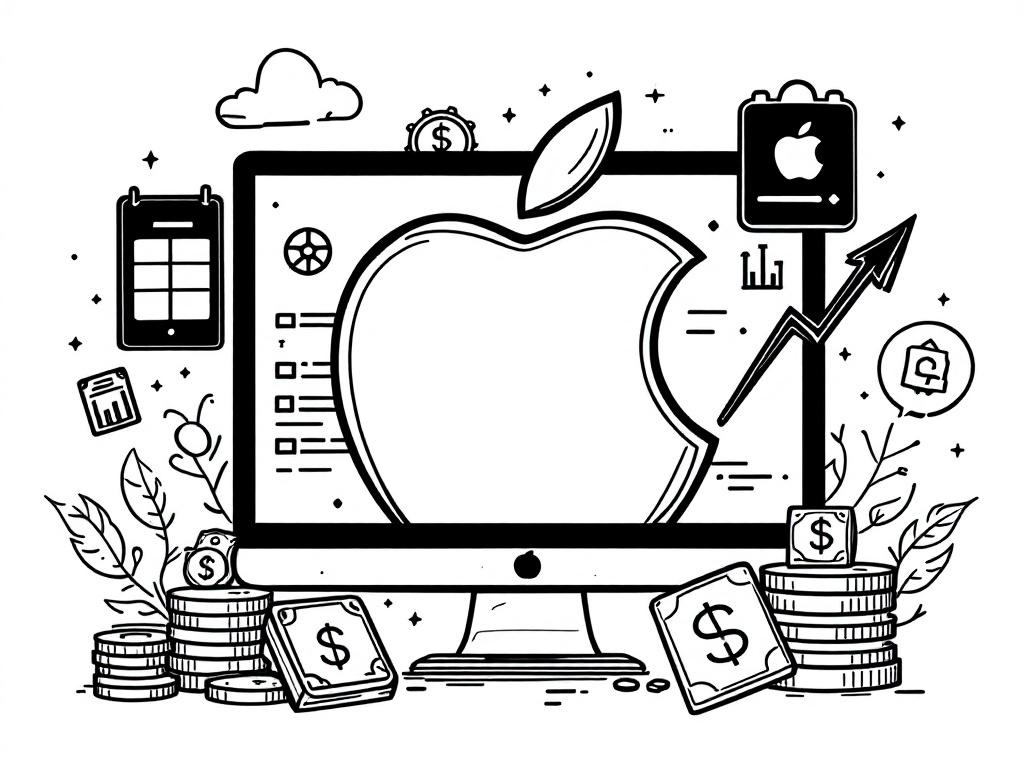 Apple's 2026 Product Launch Strategy Aims to Revitalize Growth